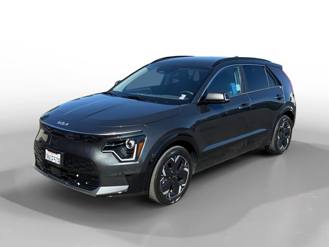 2024 Kia Niro EV Wind