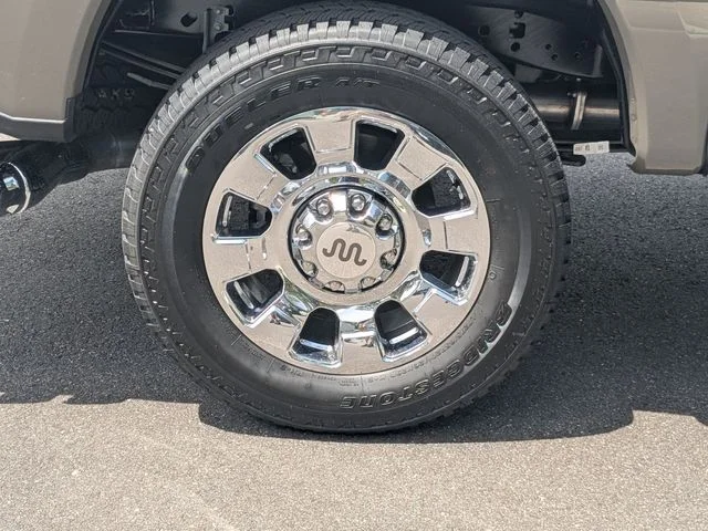 New 2026 Gray Ford  image 14