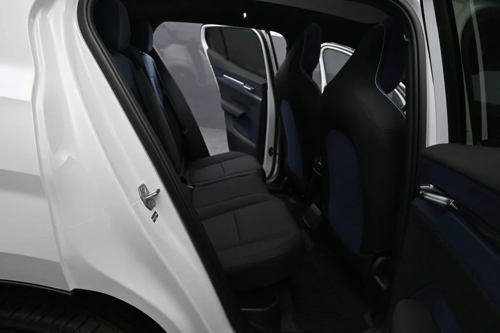 New 2026 White Volvo Twin Motor Performance Ultra image 16