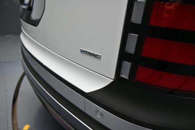 New 2026 White Hyundai SEL AWD image 21