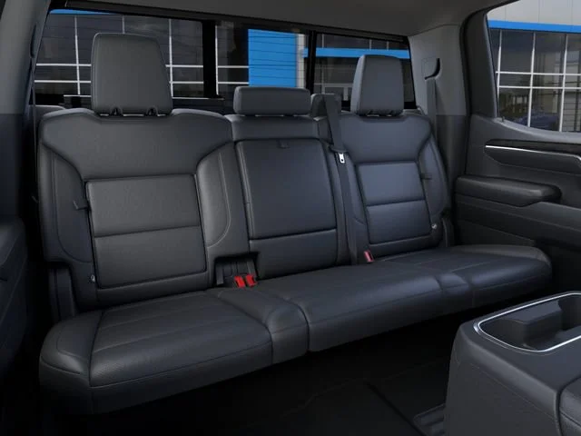 2026 Chevrolet Silverado 1500 LTZ - Photo 17