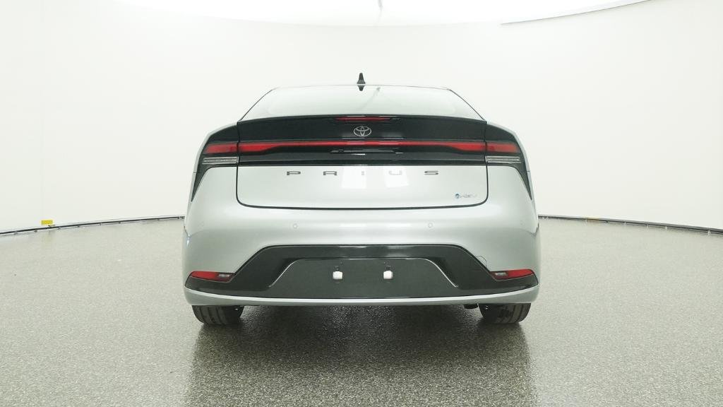 New 2026 Cutting Edge Toyota XLE image 12