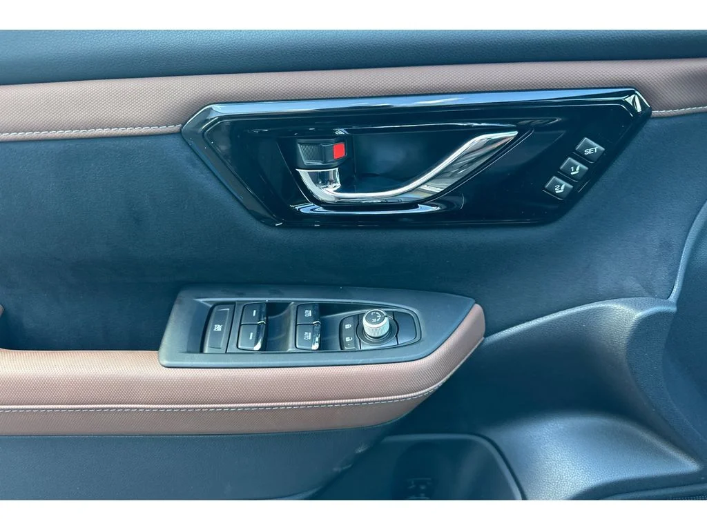 2026 Subaru Forester Touring - Photo 11
