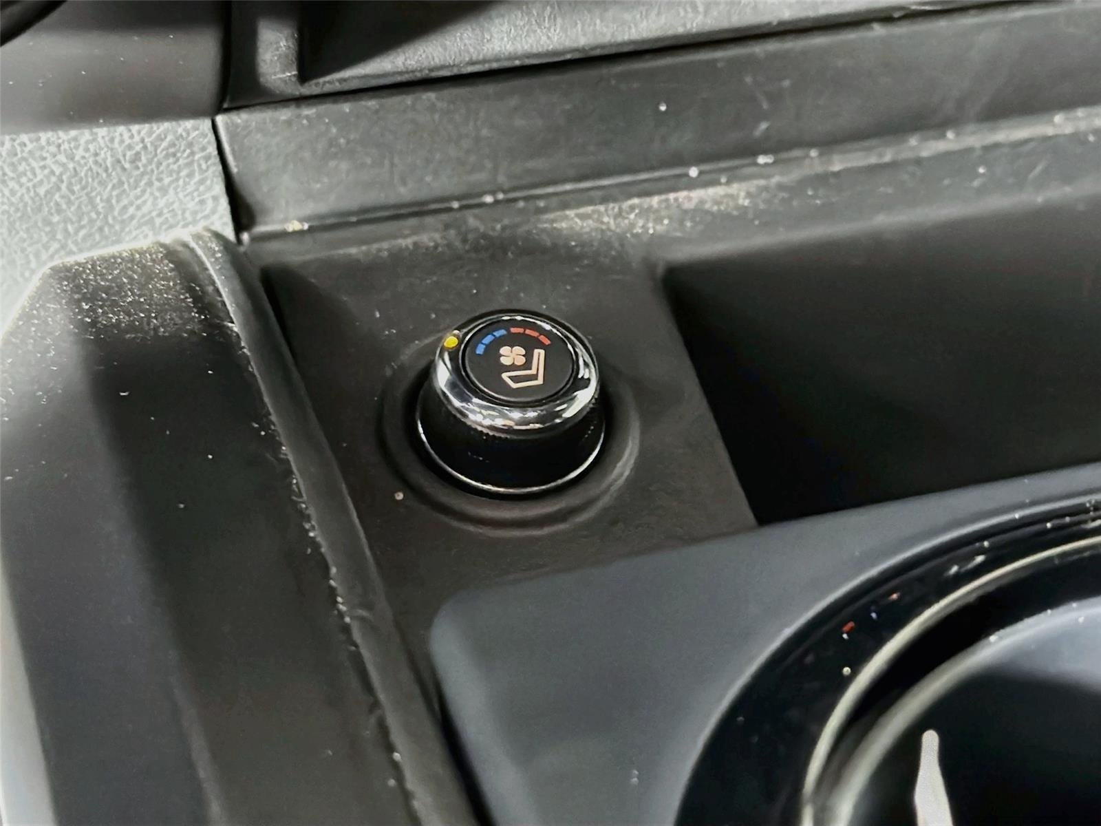 Used 2024 Gun Metallic Nissan PRO-4X image 23