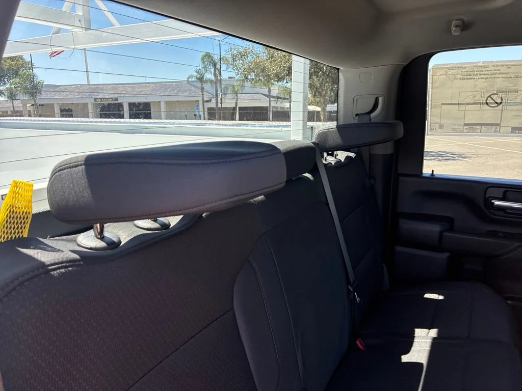 2026 Chevrolet Silverado 2500 HD Work Truck - Photo 25