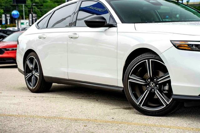 New 2026 Platinum White Pearl Honda SE image 2