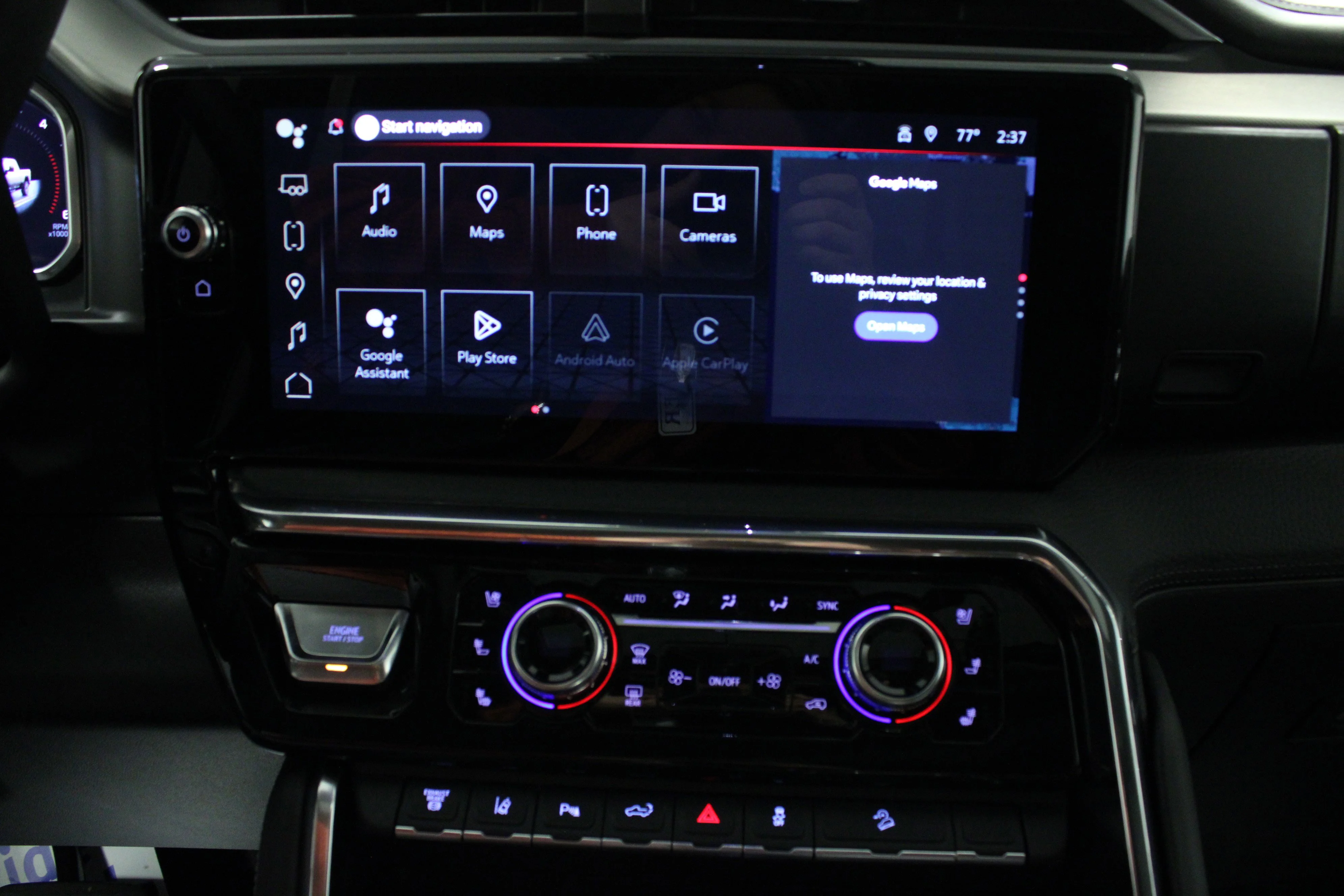 New 2026 Glacier White Tricoat GMC Denali image 22