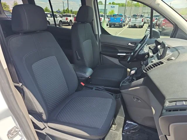 Used 2022 White Ford XLT image 10