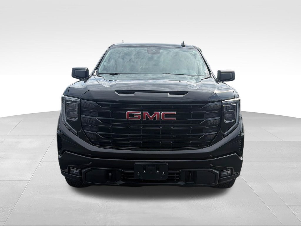 Certified Used 2023 Black GMC Elevation image 9