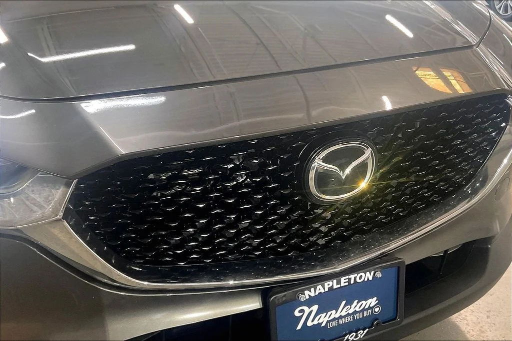 Used 2023 Gray Mazda 2.5 S Preferred Package image 31