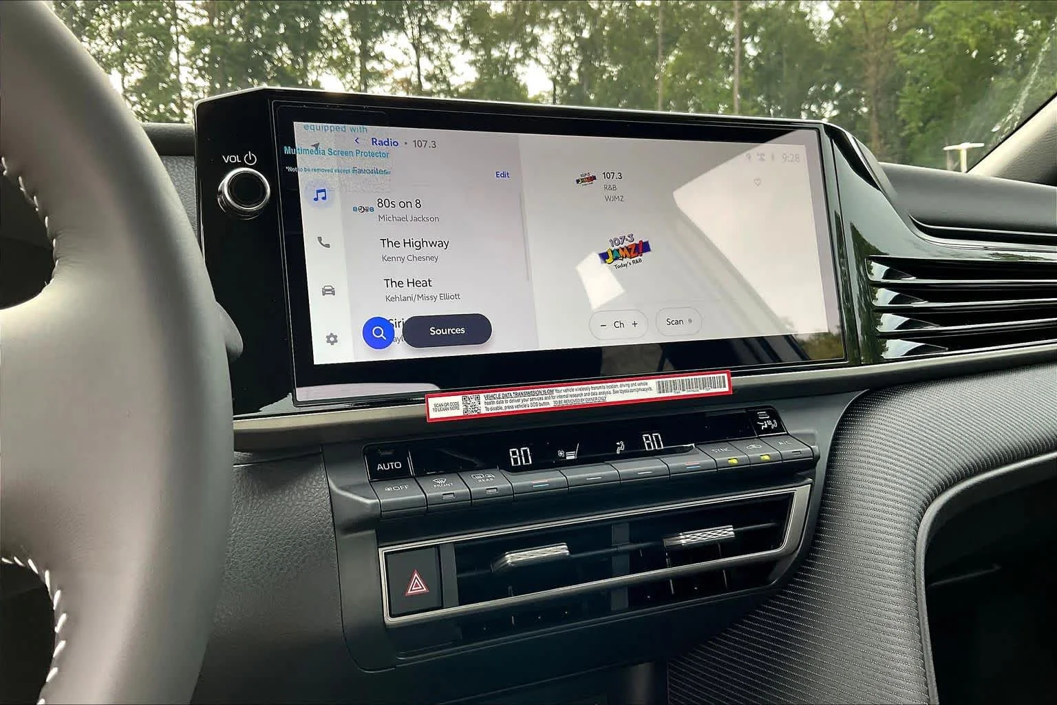 New 2026 Underground Toyota SE image 16