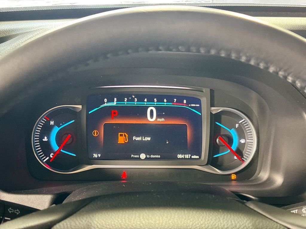 Used 2020  Honda EX-L image 14