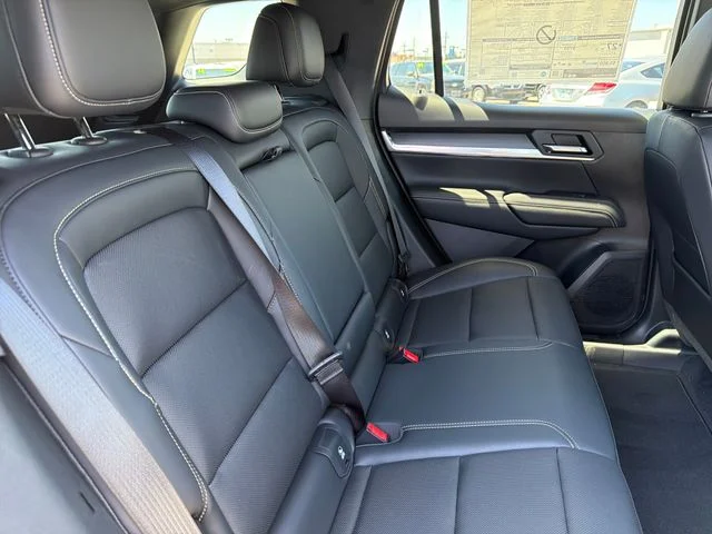 2026 GMC Terrain Elevation - Photo 23