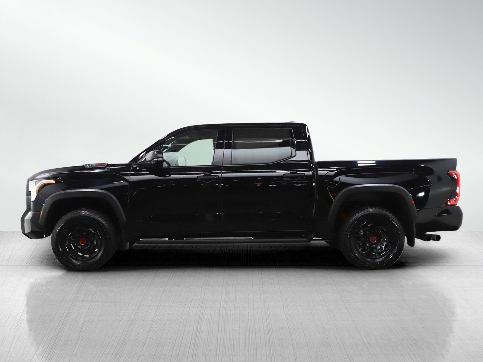 Used 2025 Toyota Tundra TRD Pro with VIN 5TFPC5DB9SX088510 for sale in Burnsville, Minnesota
