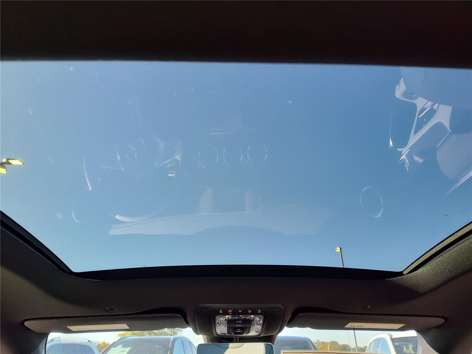 New 2026 Cosmos Black Metallic Mercedes-Benz CLA 250 image 11