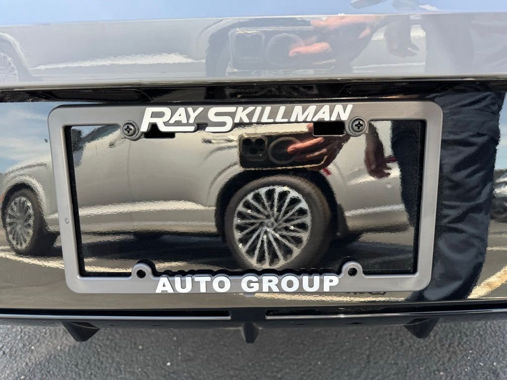 New 2026 Blue Hyundai SEL Sport image 29