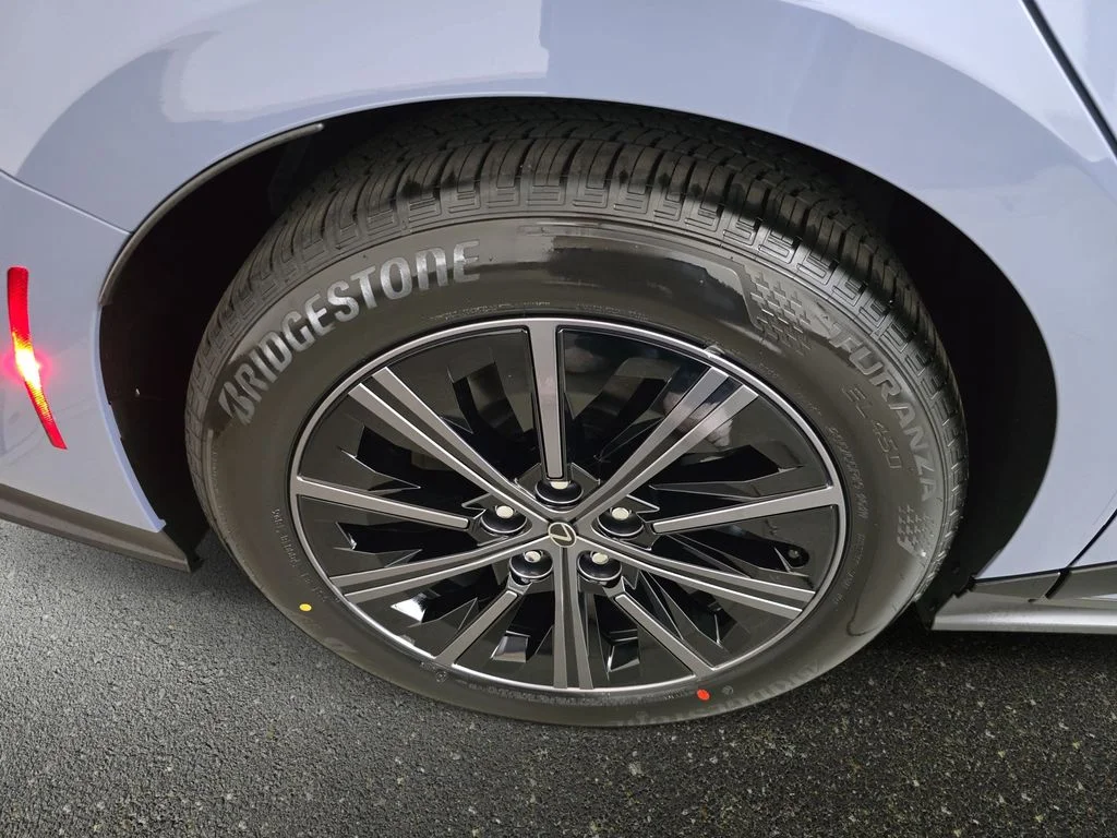 New 2026 Wavelength Lexus PREMIUM AWD image 30