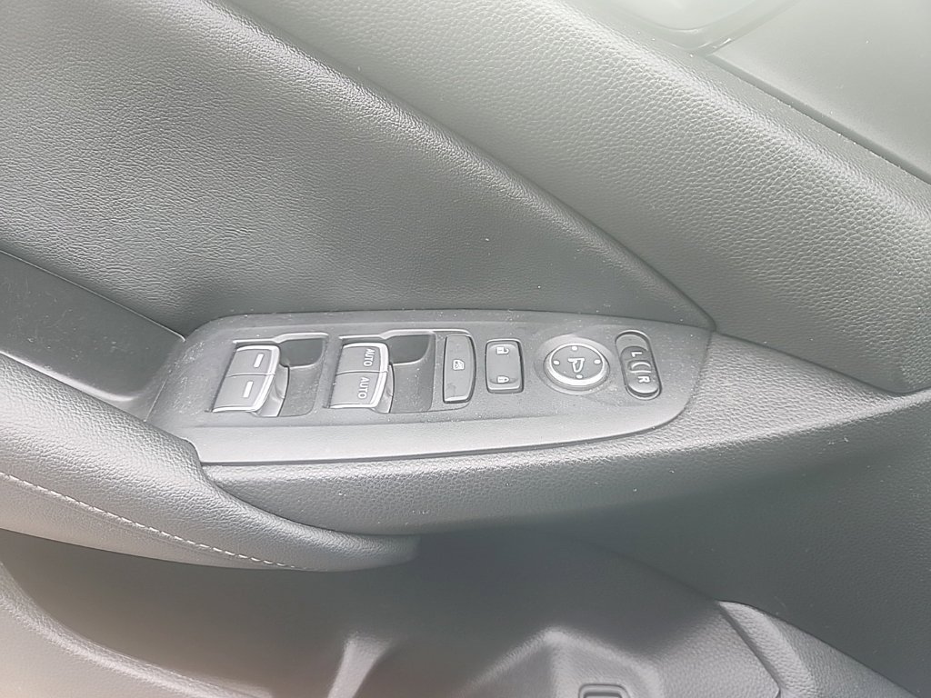 Used 2021 Gray Honda Sport image 25