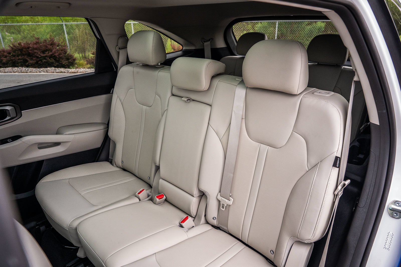 Used 2026 White Kia S image 14