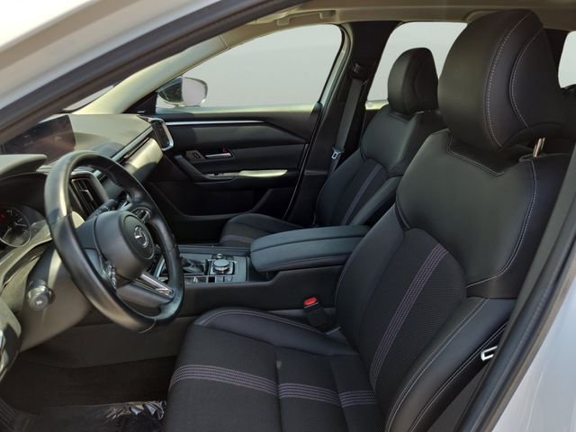 Certified Used 2024 Beige Mazda 2.5 S Premium Package image 34