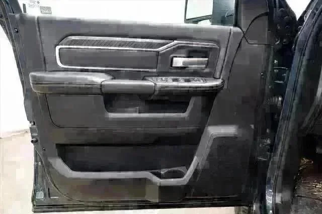 2026 RAM 2500 Big Horn - Photo 22