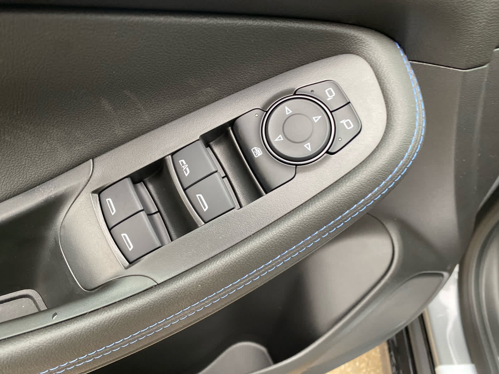 2026 Buick Encore GX Sport Touring - Photo 7