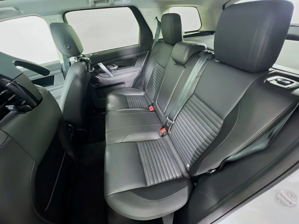2024 Land Rover Discovery Sport S - Photo 26