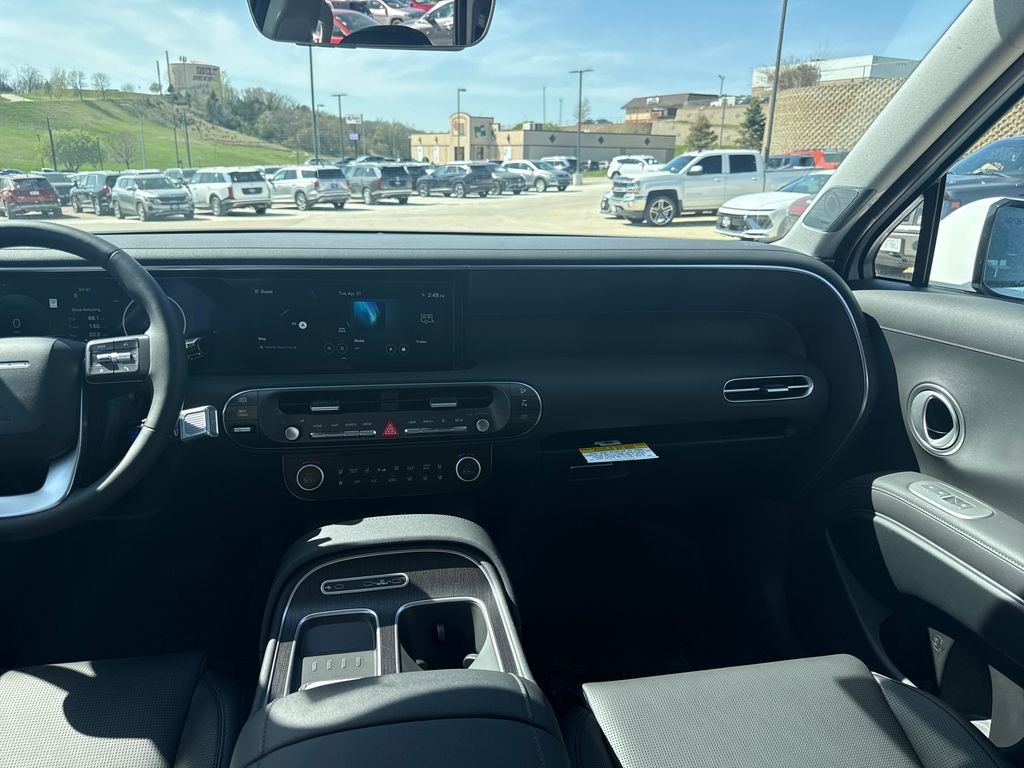 2026 Hyundai Palisade Limited - Photo 17