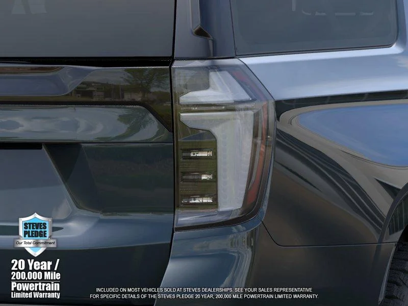 New 2026 Cypress Gray Chevrolet Z71 image 11