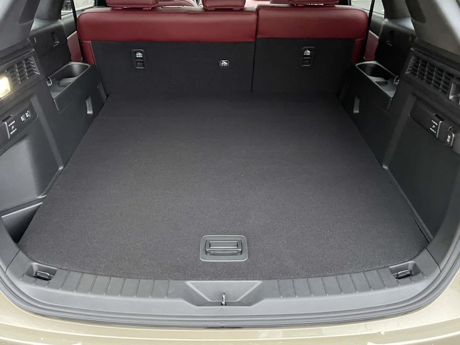 2025 Mazda CX-70 Premium Plus Package - Photo 14