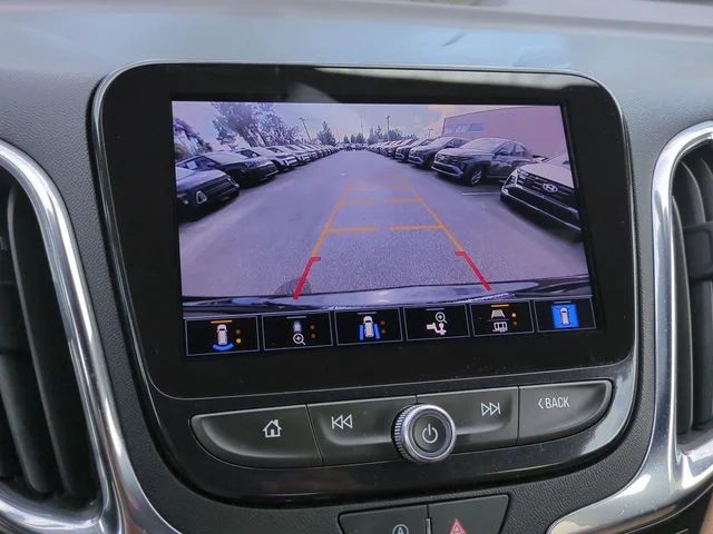 Used 2023 Black Chevrolet Premier image 18