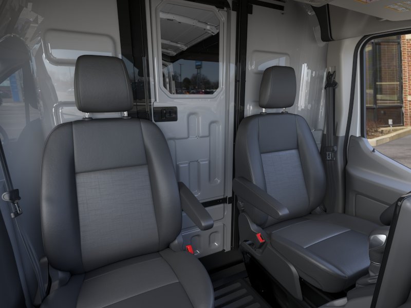 2026 Ford Transit Van Base - Photo 10