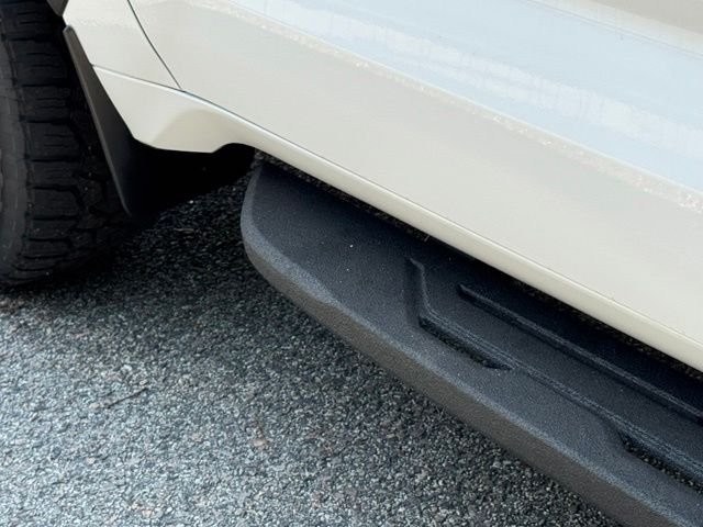 New 2026 White Toyota TRD Pro image 7