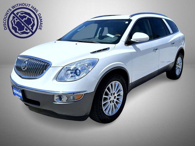 2011 Buick Enclave CXL