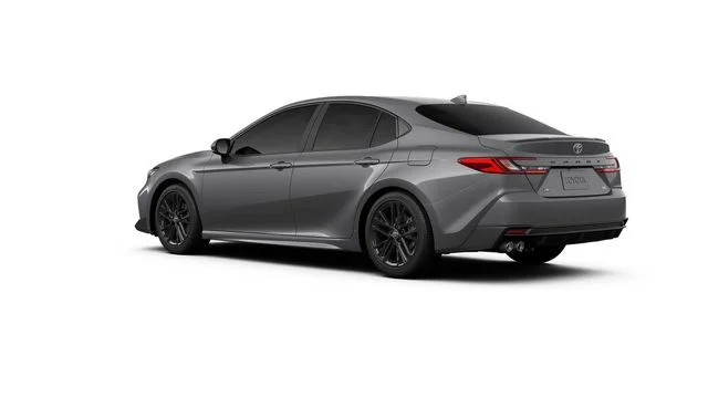 Certified Used 2026  Toyota SE image 28