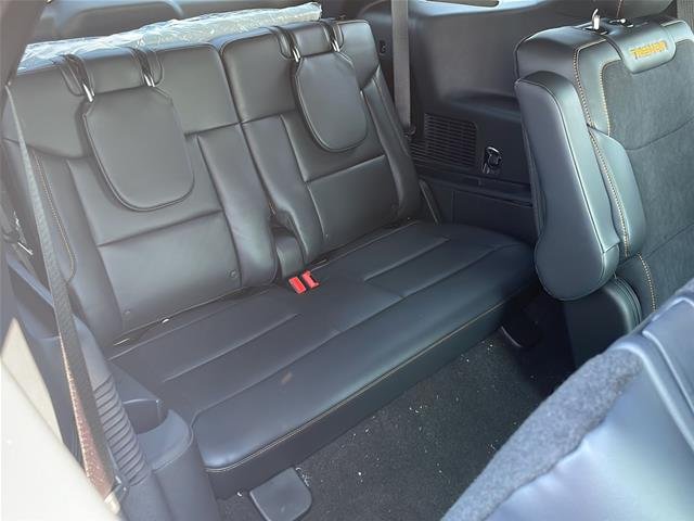 New 2026 Marsh Gray Ford Tremor® image 60