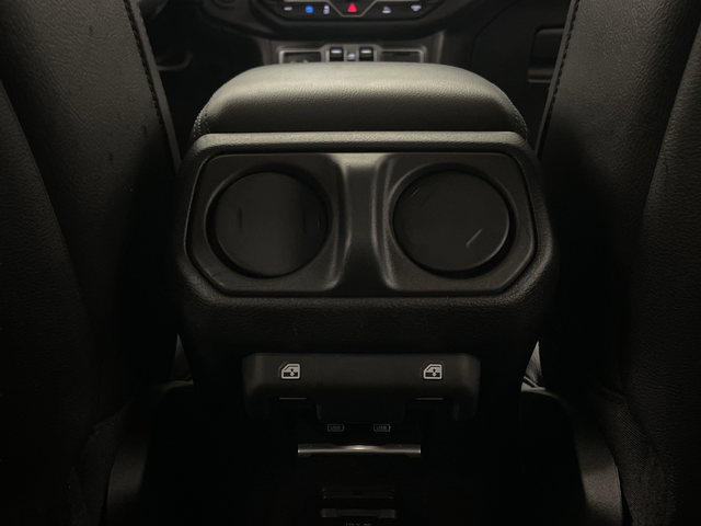 2023 Jeep Wrangler 4xe Rubicon 4XE - Photo 32