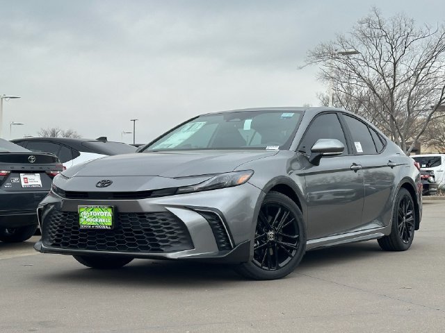 2026 Toyota Camry  SE