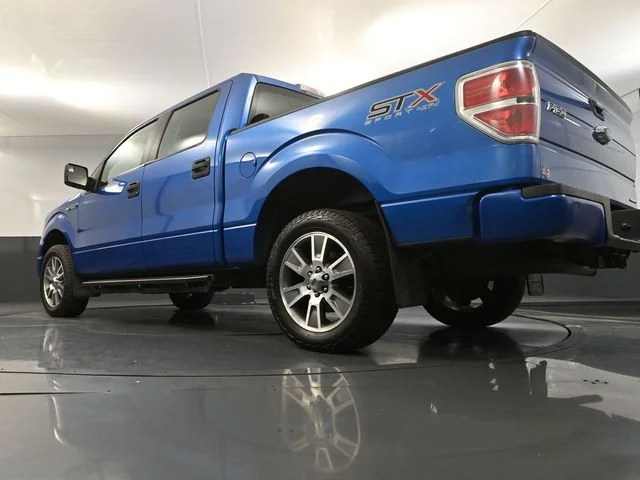 2014 Ford F-150 STX - Photo 44