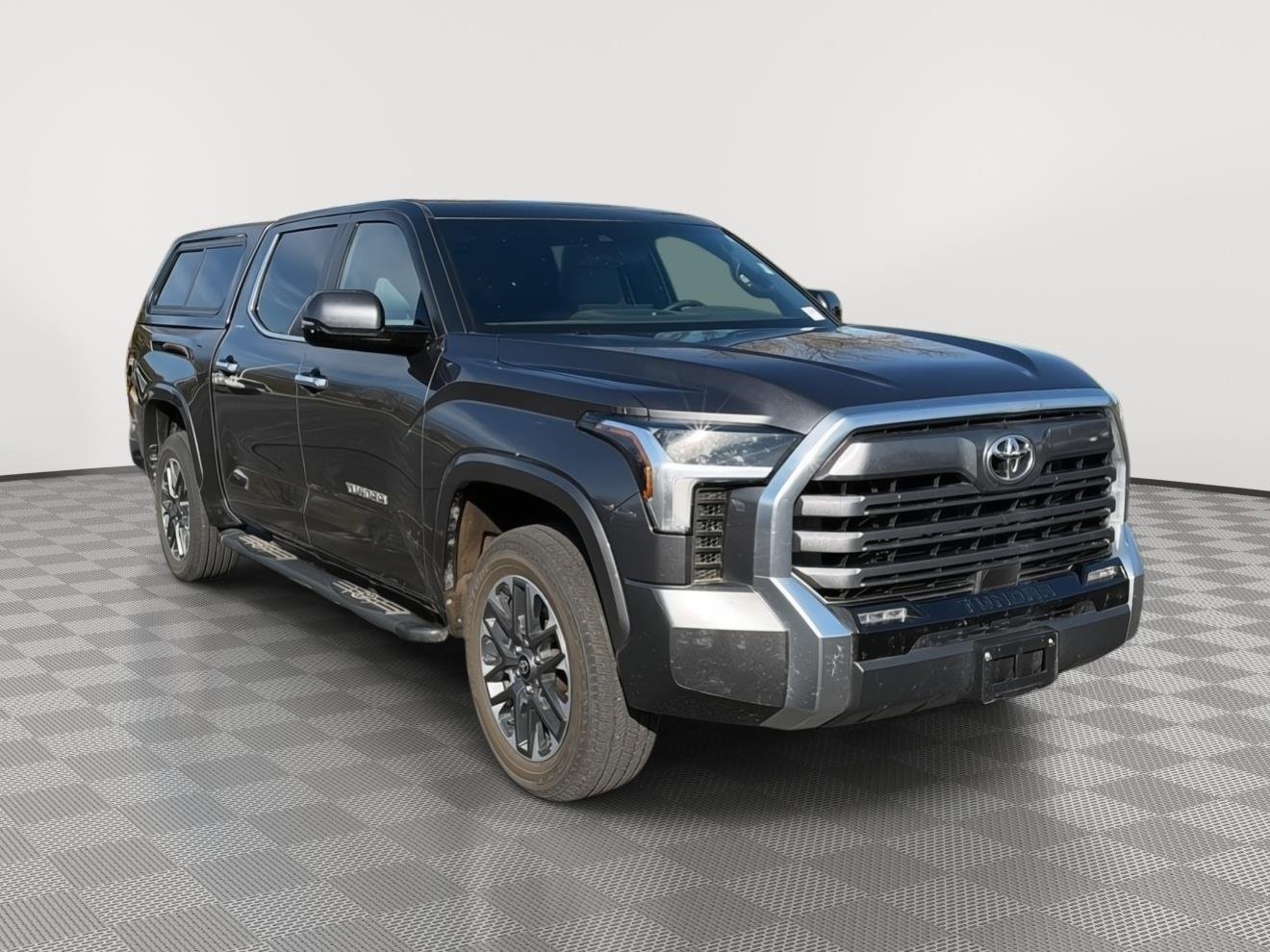 2025 Toyota Tundra