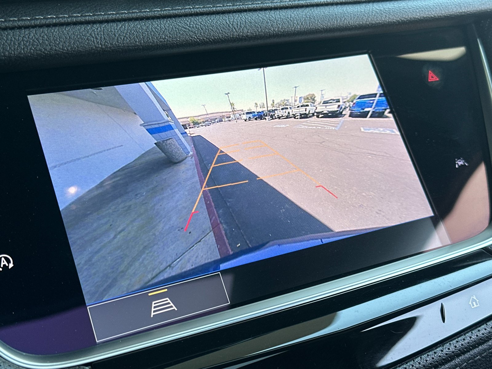 2023 Cadillac XT6 Luxury - Photo 20