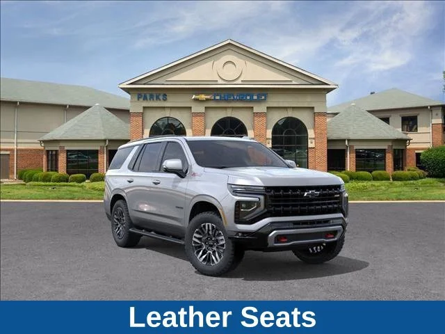2027 Chevrolet Tahoe Z71 - Photo 2
