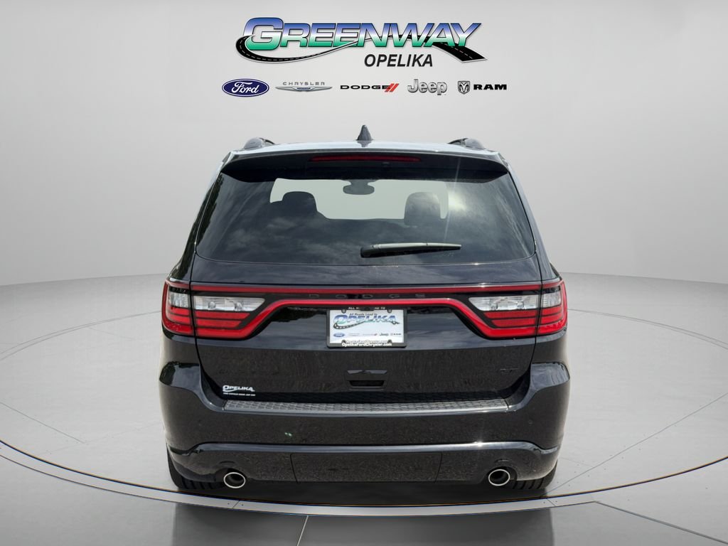 2026 Dodge Durango GT - Photo 6