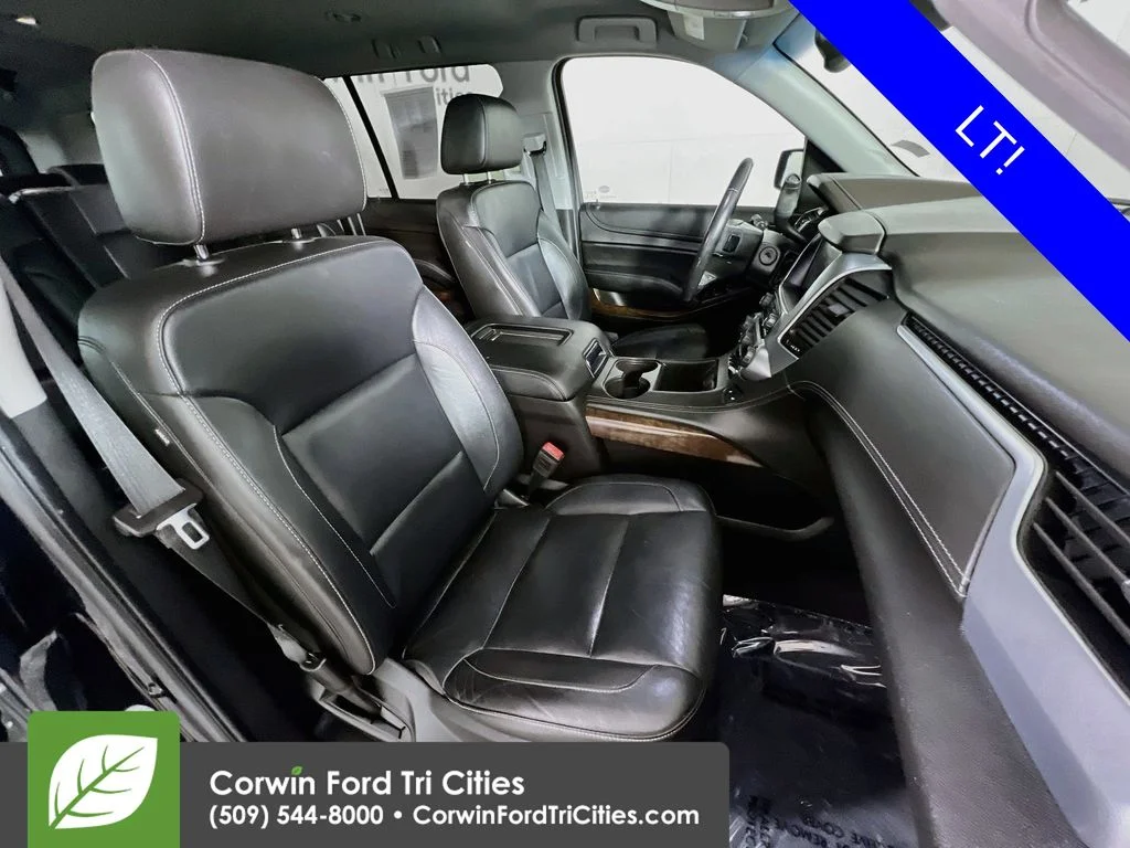 Used 2019 Black Chevrolet LT image 19