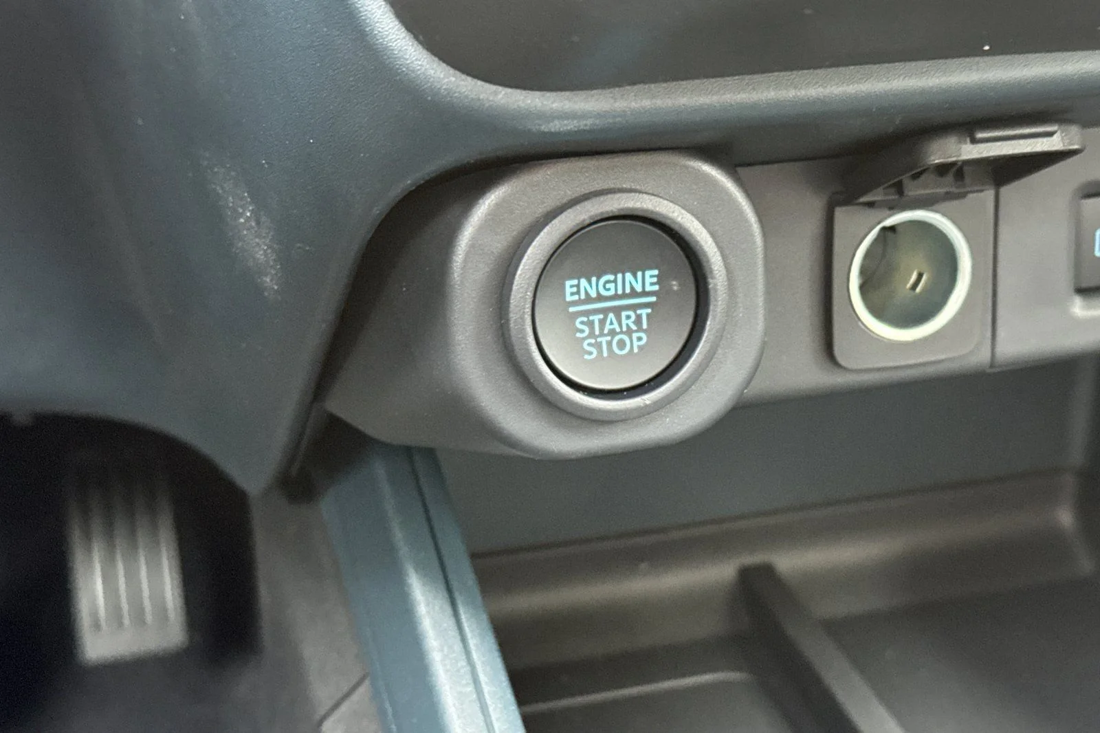 2026 Ford Maverick Tremor - Photo 25