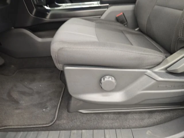 New 2026 Agate Black Metallic Ford STX® image 39
