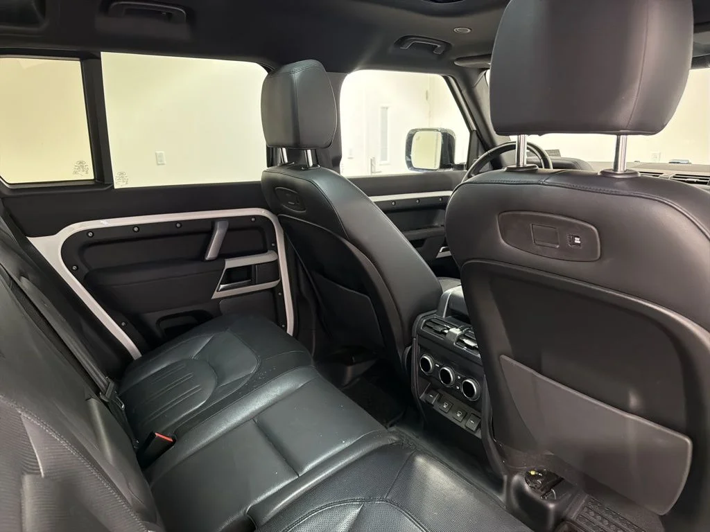 2022 Land Rover Defender X-Dynamic SE - Photo 27