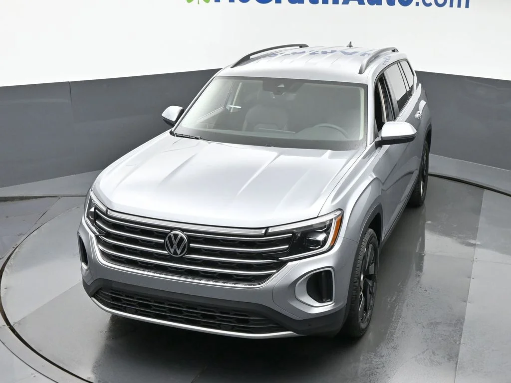 2026 Volkswagen Atlas SE w/Tech - Photo 31