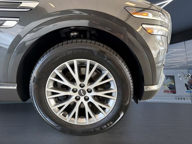 2024 GENESIS GV80 Standard - Photo 19