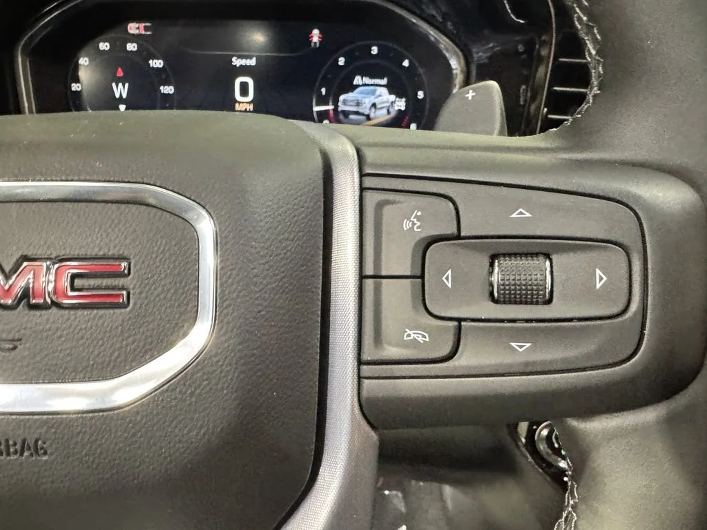 2026 GMC Sierra 1500 Elevation - Photo 17